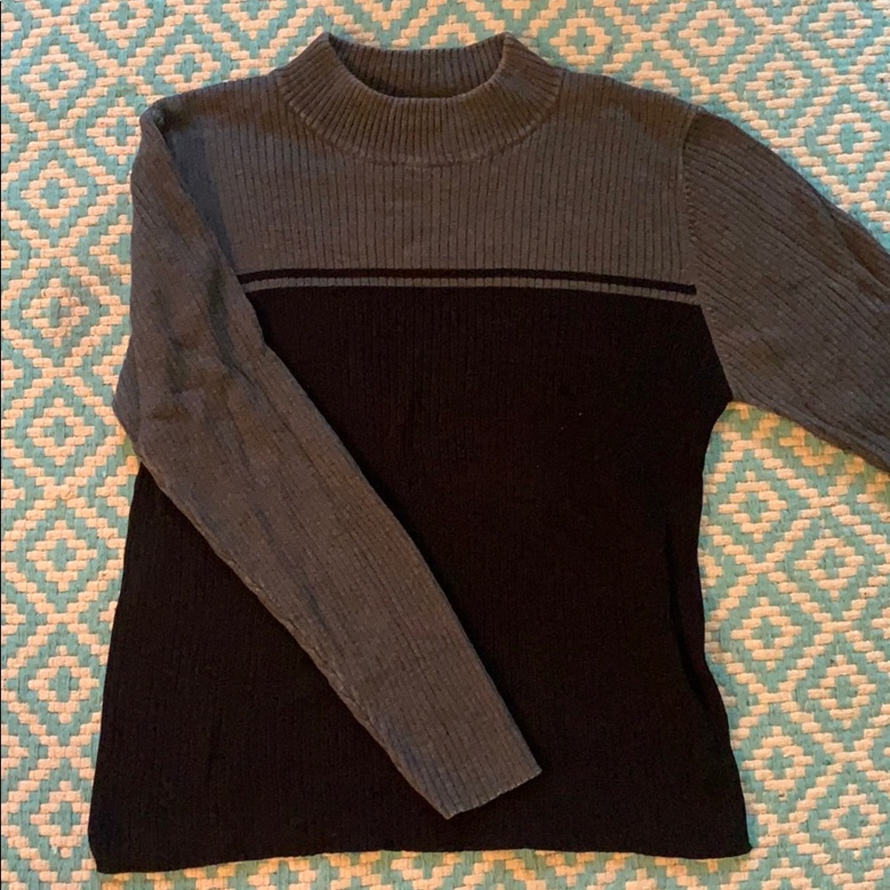 Cute long sleeve sweeter